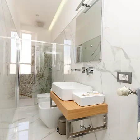 Daire Vivimihome - Navigli Charm Design E Posizione