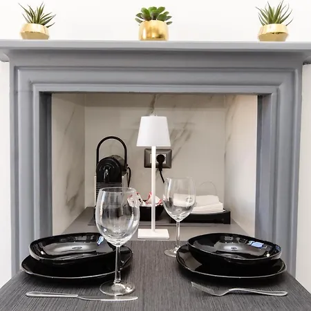 Daire Vivimihome - Navigli Charm Design E Posizione *