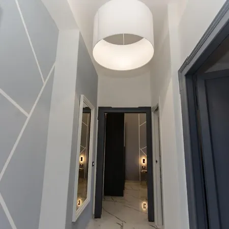 Daire Vivimihome - Navigli Charm Design E Posizione *