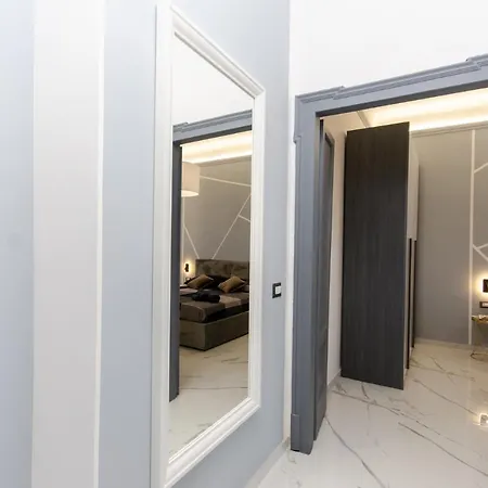 Daire Vivimihome - Navigli Charm Design E Posizione *