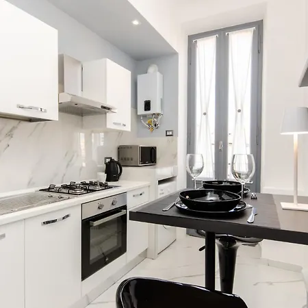 Vivimihome - Navigli Charm Design E Posizione Milano