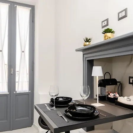 Vivimihome - Navigli Charm Design E Posizione Daire *
