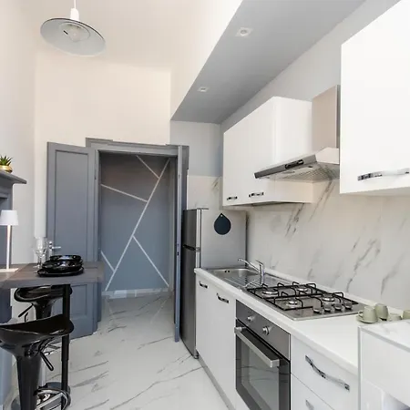 Daire Vivimihome - Navigli Charm Design E Posizione *
