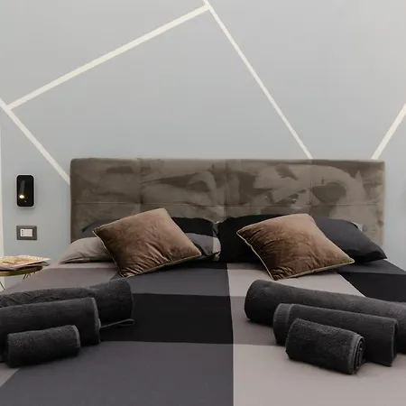 Vivimihome - Navigli Charm Design E Posizione Διαμέρισμα
