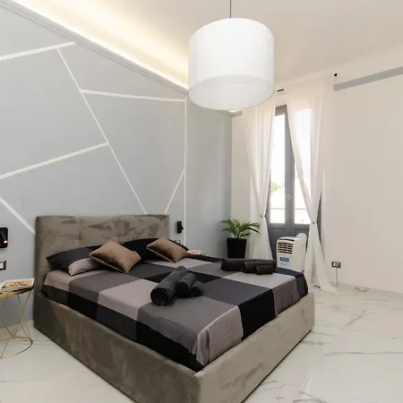 Daire Vivimihome - Navigli Charm Design E Posizione *