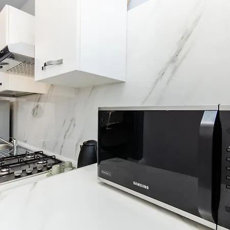 Vivimihome - Navigli Charm Design E Posizione Daire *