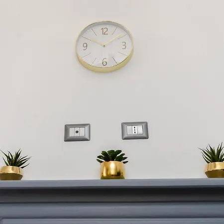 Daire Vivimihome - Navigli Charm Design E Posizione