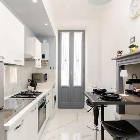Apartment Vivimihome - Navigli Charm Design E Posizione Mailand