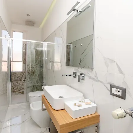 Daire Vivimihome - Navigli Charm Design E Posizione *
