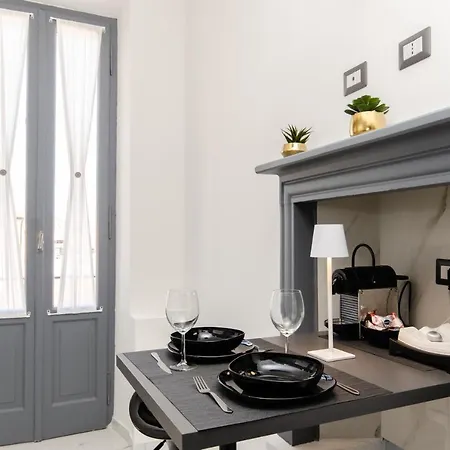 Vivimihome - Navigli Charm Design E Posizione Daire *