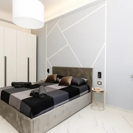 Daire Vivimihome - Navigli Charm Design E Posizione